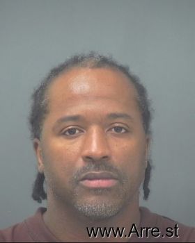 Derrick Dewayne Cunningham Mugshot