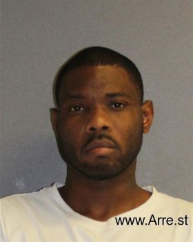 Derrick  Daniels Mugshot