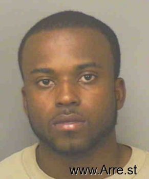 Derrick Bernard Daniels Mugshot