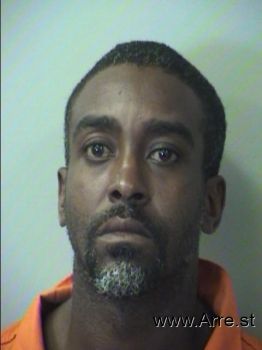 Derrick  Daniels Mugshot