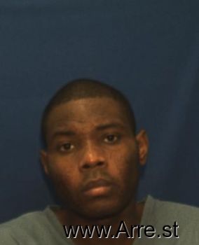 Derrick T Daniels Mugshot