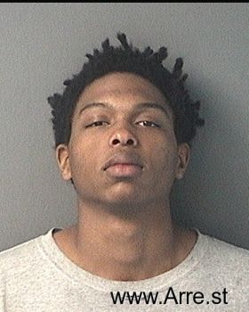 Derrick Jermaine Daniels Mugshot