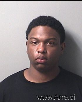 Derrick Jermaine Daniels Mugshot