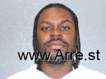 Derrick Maurice Davis Mugshot