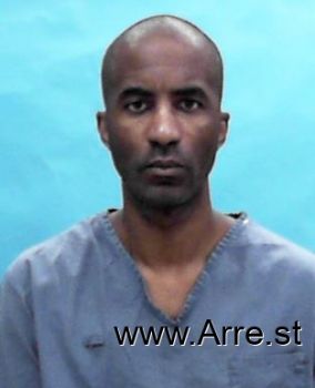 Derrick L Davis Mugshot