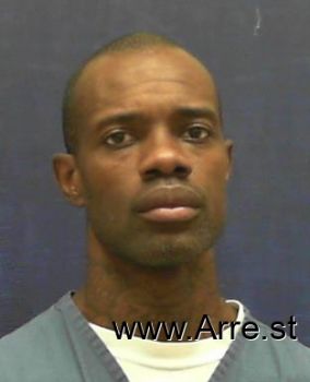 Derrick A Davis Mugshot