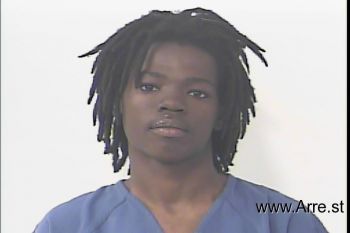 Derrick L Davis Mugshot