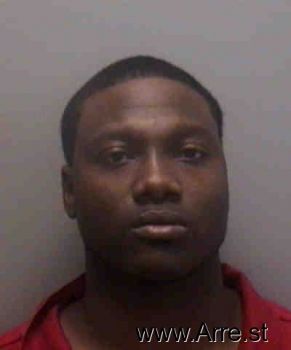 Derrick Levar Davis Mugshot