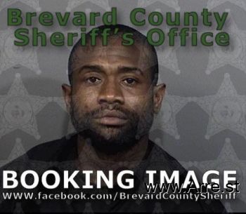 Derrick  Edwards Mugshot