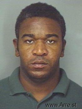 Derrick Maurice Edwards Mugshot