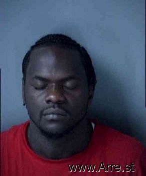 Derrick Lemar Edwards Mugshot