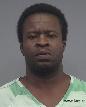 Derrick Dewayne Edwards Mugshot