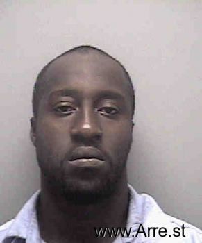 Derrick Tyrone Everett Mugshot