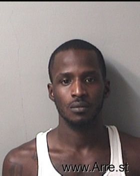 Derrick Lavell Fairley Mugshot