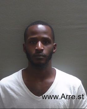 Derrick Lavell Fairley Mugshot