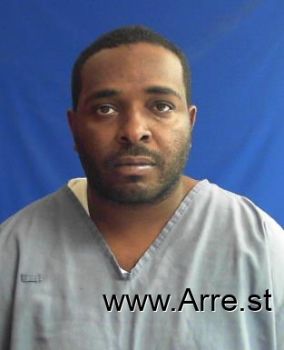 Derrick  Fennell Mugshot