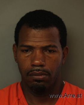 Derrick  Franklin Mugshot