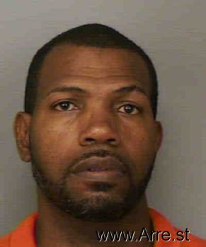 Derrick V Franklin Mugshot