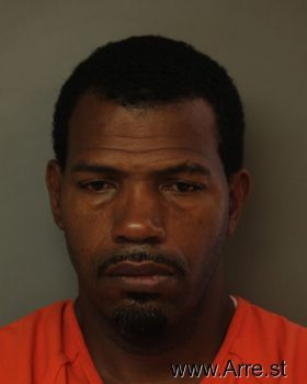 Derrick  Franklin Mugshot