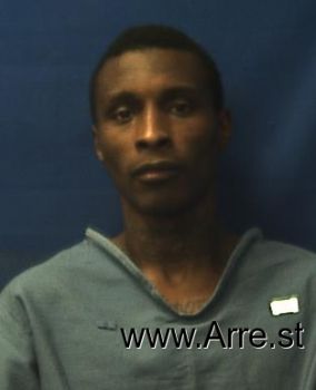 Derrick L George Mugshot