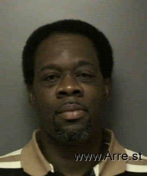 Derrick  Gibson Mugshot