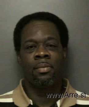 Derrick  Gibson Mugshot