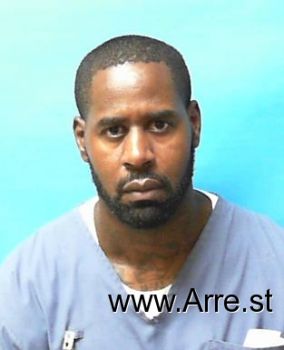 Derrick A Glover Mugshot