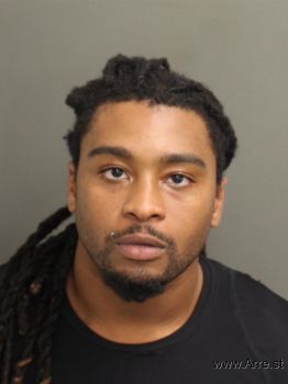 Derrick Maurice Jr Gordon Mugshot