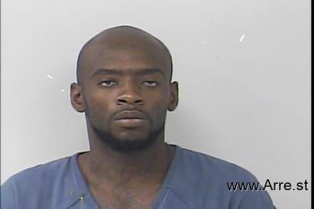 Derrick D Gordon Mugshot