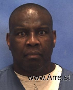 Derrick L Green Mugshot