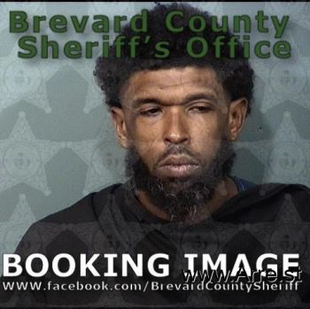 Derrick Jamaal Green Mugshot