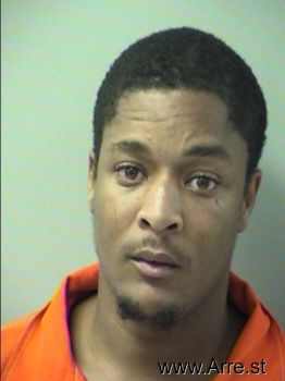 Derrick Darnell Green Mugshot