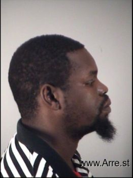 Derrick L Greene Mugshot