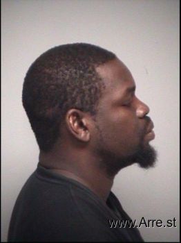 Derrick Lamon Greene Mugshot