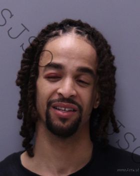 Derrick Stephen Greene Mugshot