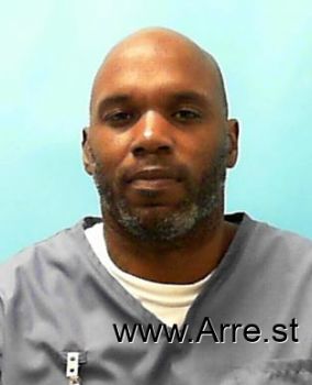 Derrick D Griffin Mugshot