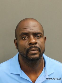 Derrick Dwayne Griffin Mugshot