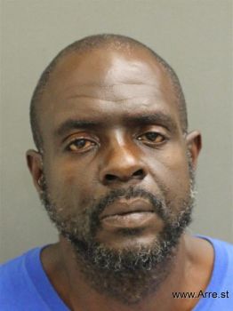 Derrick  Griffin Mugshot