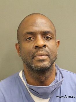 Derrick Dywayne Griffin Mugshot