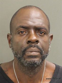 Derrick Dywayne Griffin Mugshot