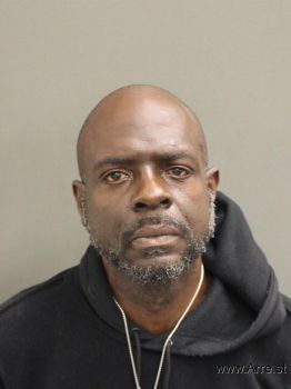 Derrick Dywayne Griffin Mugshot