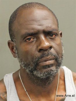 Derrick Dywayne Griffin Mugshot