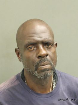 Derrick Dywayne Griffin Mugshot