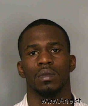 Derrick  Hallback Mugshot