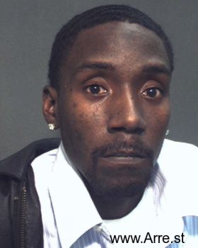 Derrick Kayin Harrell Mugshot