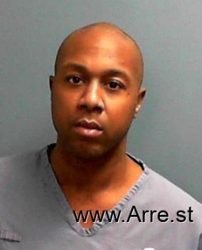 Derrick  Harris Mugshot