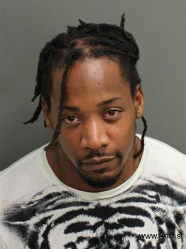 Derrick  Harris Mugshot