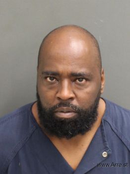 Derrick  Harris Mugshot