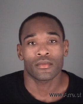 Derrick Latee Harris Mugshot