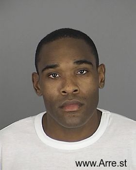 Derrick L Harris Mugshot